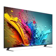 Lg téléviseur smart tv qned 4k ultra hd 164cm 65" 65QNED85