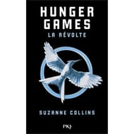 Roman jeunesse - Hunger games Volume 3, La révolte