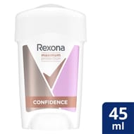 Rexona déodorant stick maximum protection confidence 45 ml