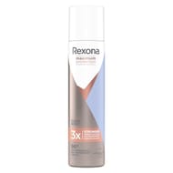 Rexona déodorant anti-transpirant spray compressé clean scent 100ml