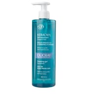 Ducray keracnyl gel moussant nettoyant purifiant visage peau grasse anti-imperfections 400ml