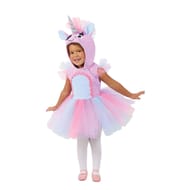 Déguisement bébé licorne