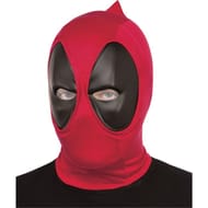 Cagoule adulte luxe deadpool
