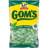 La pie qui chante gom's fraicheur 265g