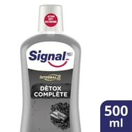 Signal Integral 8 bain de bouche Détox complète 500ml
