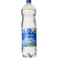 Carrefour Classic' limonade 1.5l