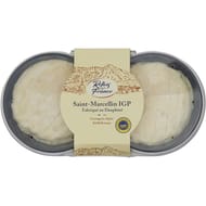 Reflets de France fromage Saint-Marcellin 2x80g