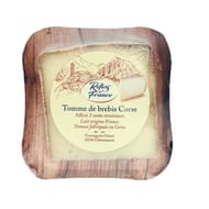 Reflets de France tomme brebis de Corse 150g