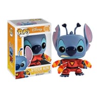 Funko pop disney lilo & stitch 626