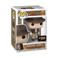 Funko pop! movies indiana jones and the dial of destiny  indiana jones