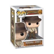 Funko pop! movies raiders of the lost ark  indiana jones
