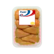 Filet de poulet jaune Volaille française