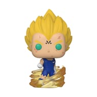Funko pop dragon ball vegeta maijin
