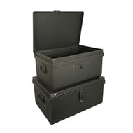 Mini cantine éco 55 cm - anthracite