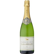 Plaisirs de Loire Saumur vin blanc AOP 75cl