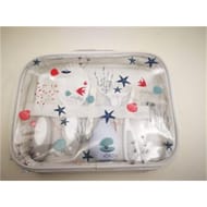 Tex baby coffret de toilette vert