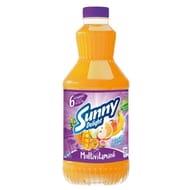 Sunny delight multivitaminé 1.25l
