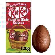 Kit kat boîte d'oeuf 120g