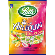 Lutti arlequin cocktail 320g