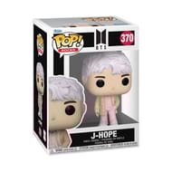 Funko pop rocks bts  j hope