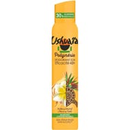 Ushuaïa déodorant femme 48h monoi tiaré aérosol 200ml