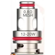 Mèche vaporesso gtx mesh 0,8 (gtx one)