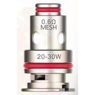Mèche vaporesso gtx mesh 0,6 (gtx one)