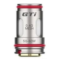 Vaporesso  Mèche gti mesh 0,4 (target)