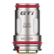 Vaporesso Mèche gti mesh 0,2 (target)
