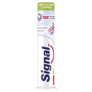 Signal dentifrice protection caries doseur 100ml
