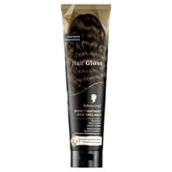 Schwarzkopf hair gloss châtain chocolat 150 ml
