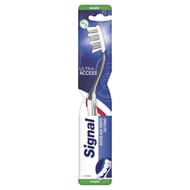Signal brosse à dents ultra access souple x1