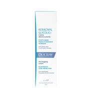 Ducray keracnyl glycolic crème désincrustante anti imperfections 30ml