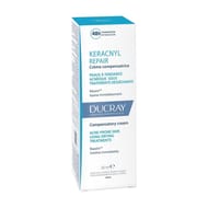 Ducray Keracnyl Repair Crème compensatrice 50ml