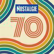 Cd nostalgie 70 5cd