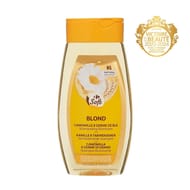 Carrefour soft shampoing illuminant blond 250ml