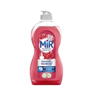 Mir vaisselle vinaigre framboise 450ml