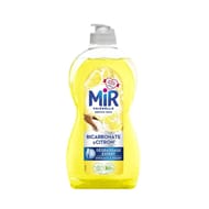 Mir vaisselle bicarbonate citron 450ml