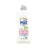 Mir vaisselle aloe vera & coton 450 ml