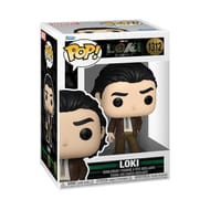 Funko pop marvel loki season 2  loki