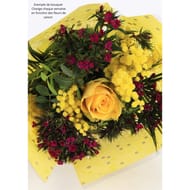 Bouquet opportunité