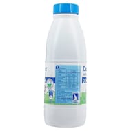 Carrefour classic lait demi écrémé 6x1l