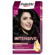 Schwarzkopf palette coloration crème soin permanente 900 noir 1-0