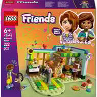 42646 - Lego Friends - La chambre d'Autumn