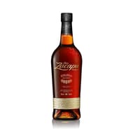 Zacapa solera gran reserva 40d 70cl sous etui standard