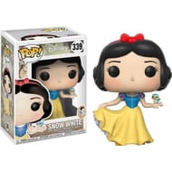 Funko pop disney blanche neige