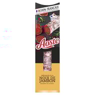 Aoste spécialité noix de jambon 190g