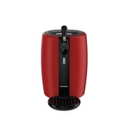 Seb Beertender rouge et noir VB310510