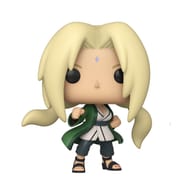 Funko pop animation naruto lady tsunade