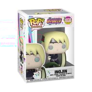 Funko pop animation boruto naruto next generations inojin